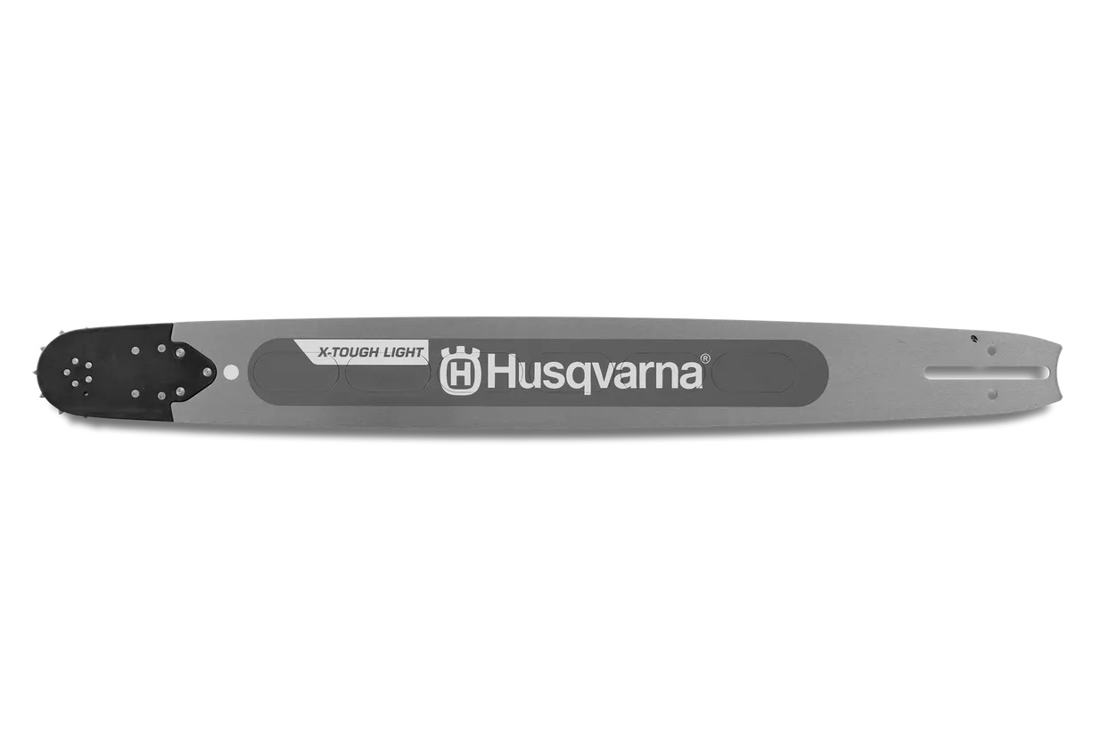 Hisa
黒グリップの方です Husqvarna 24