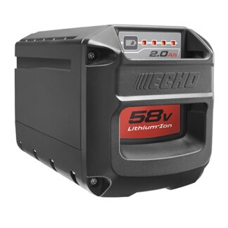 Echo Battery 58V 2AH #CBP-58V2AH