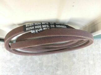 Bush Hog Belt OEM #50049635