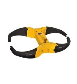 Rack'em Lock'em Magnum Wheel Lock 12"-20" wheels #RA-25