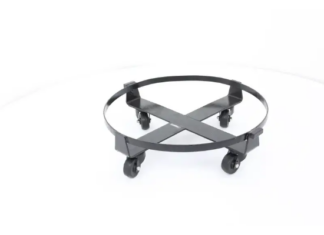 Rack'em Barrel Dolly #RA-21