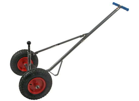 Rack'em Trailer Dolly #RA-20 Rack'em Trailer Dolly #RA-20