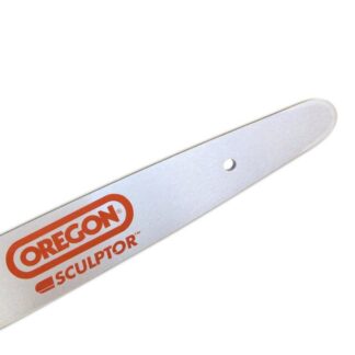 Oregon 14" Quarter Tip Sculptor Carving Bar #535048