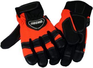 Echo Chainsaw Gloves XL #99988801602