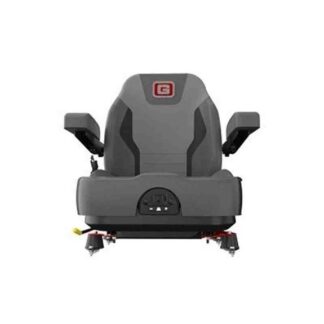 Gravely Air Ride Seat Kit OEM #79216100