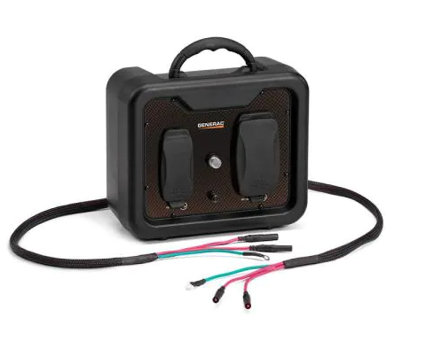 Generac GP2200I Parallel Kit OEM #G0071180 Generac GP2200I Parallel Kit OEM #G0071180