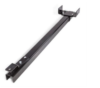 DR Power Pin Hitch Package OEM #410671