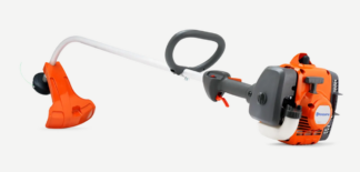 Husqvarna 129C Curved Shaft Trimmer OEM #967146401