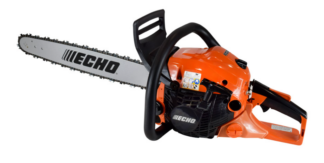 Echo CS-4910 Chainsaw 20" OEM #CS-4910-20