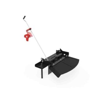 Gravely ProTurn 48" - 60" Operator Controlled Discharge Baffle #79222200