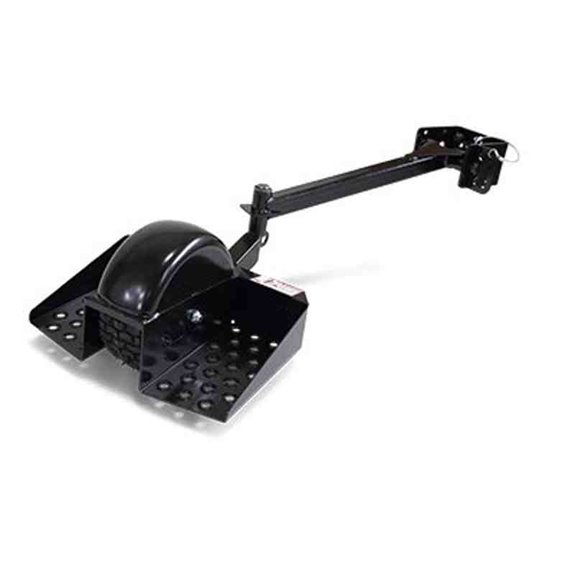 Gravely 1-Wheel Sulky Kit w/ 18" Wheel #78806700 Gravely 1-Wheel Sulky Kit w/ 18" Wheel #78806700