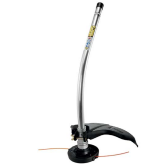 Echo PAS Curved Trimmer Attachment #99944200615