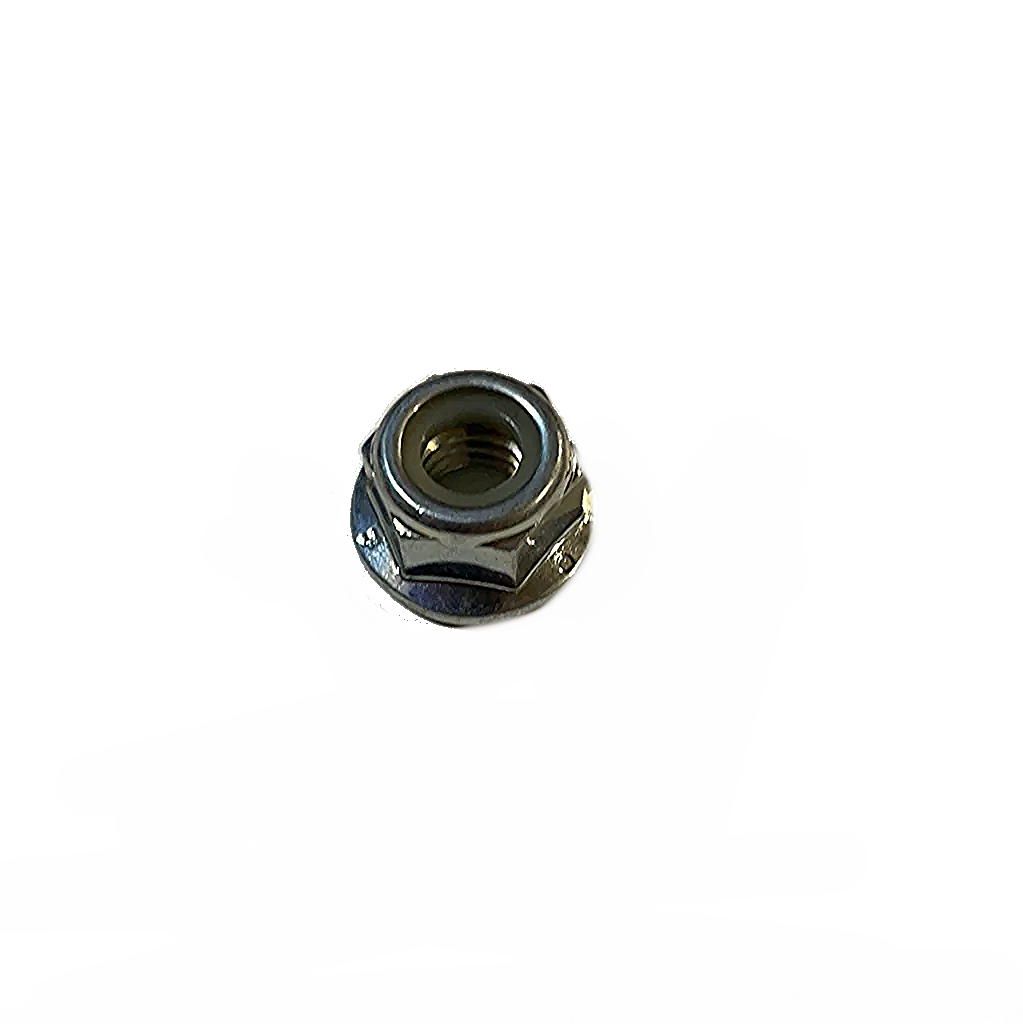 Husqvarna Flange Hex Nut OEM #594944401 Husqvarna Flange Hex Nut OEM #594944401