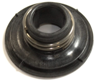 Husqvarna Worm Gear Assembly OEM # 544212402