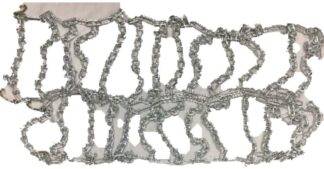 Ariens Snow Blower Tire Chain Set OEM #72601800