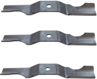 Ariens/Gravely Mower Blades 42" OEM #04265400 (Set of 3)
