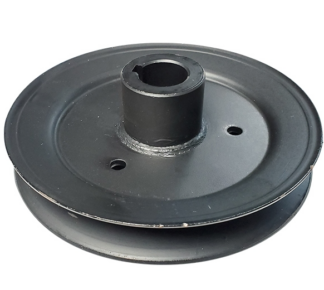 Husqvarna Pulley W/ Hub Z454 OEM #590805104