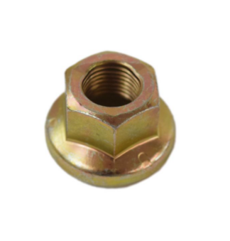 Husqvarna Flange Nut OEM #596134801
