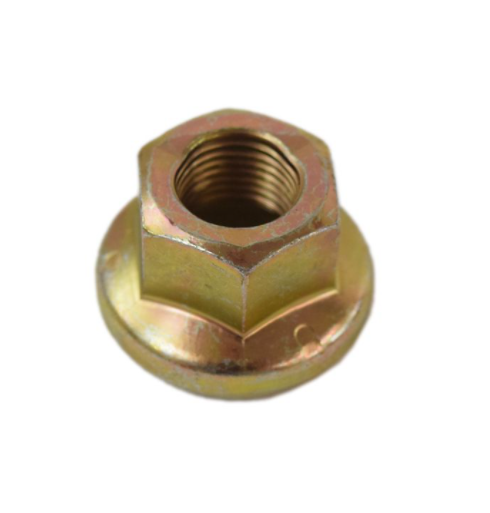 Husqvarna Flange Nut OEM #596134801 Husqvarna Flange Nut OEM #596134801