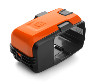 Husqvarna BLi Battery Carrier Holder OEM #590777202