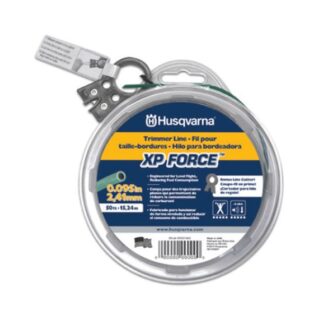 Husqvarna XP Force Trimmer Line .095 x 280' #505031604