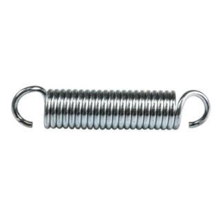 Husqvarna Extension Spring OEM #575470901