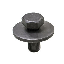 Husqvarna Blade Bolt W/ Washer OEM #539119007 Husqvarna Blade Bolt W/ Washer OEM #539119007