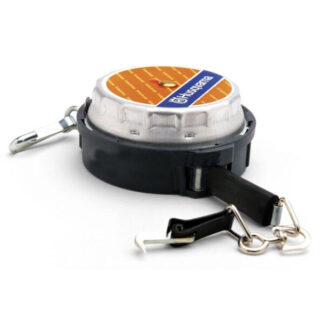 Husqvarna 66" Logger Tape OEM #586997602