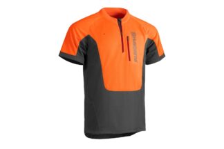 Husqvarna Technical Short Sleeve Work T-Shirt