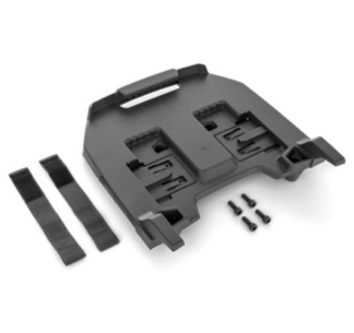 Husqvarna W520i Adapter Plate Kit OEM #597848701