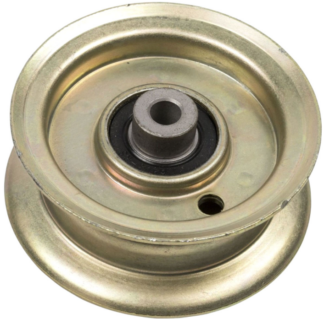 Husqvarna Flat Idler Pulley OEM #532177968