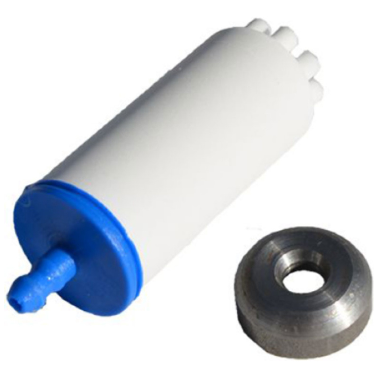 Husqvarna Fuel Filter Kit OEM 598836601 Safford Equipment Company