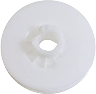 Husqvarna Starter Pulley OEM #537423201