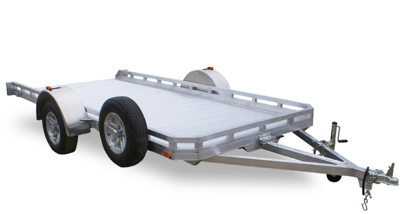 Mission 6.5x14 Utility Trailer SA Tilt #MU6.5X14FA-TILT-2.0 Mission 6.5x14 Utility Trailer SA Tilt #MU6.5X14FA-TILT-2.0