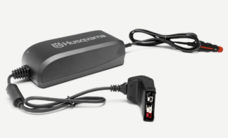 Husqvarna QC80F Battery Charger OEM #967628302