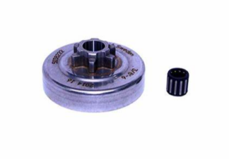 Husqvarna Clutch Drum OEM #503822271