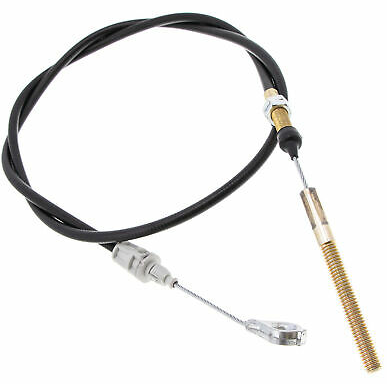 Husqvarna Long Brake Cable Assembly OEM #582122001 Husqvarna Long Brake Cable Assembly OEM #582122001