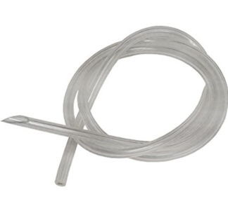 Husqvarna/Poulan Fuel Line Kit OEM #530069247