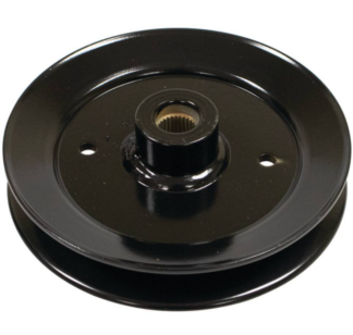 Stens Spindle Pulley #275-644