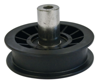 Flat Idler Pulley #276-9192
