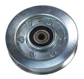 V-Idler Pulley #276-7662