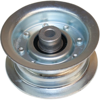 Heavy Duty Flat Idler Pulley #276-9351