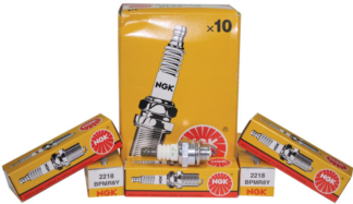 NGK Spark Plug #BPMR8Y