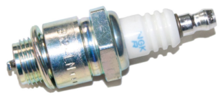 Champion Spark Plug #RJ19LMC