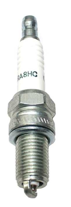 Champion Spark Plug #RA8HC