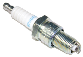 NGK Spark Plug #BPR6ES