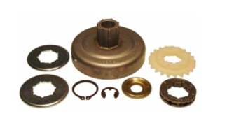 Oregon Power Mate Sprocket #30384X