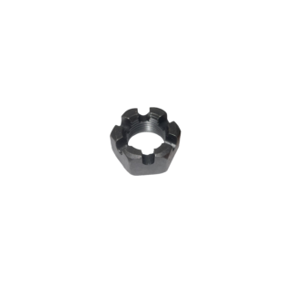 Tufline 3/4" Slotted Nut OEM #T567