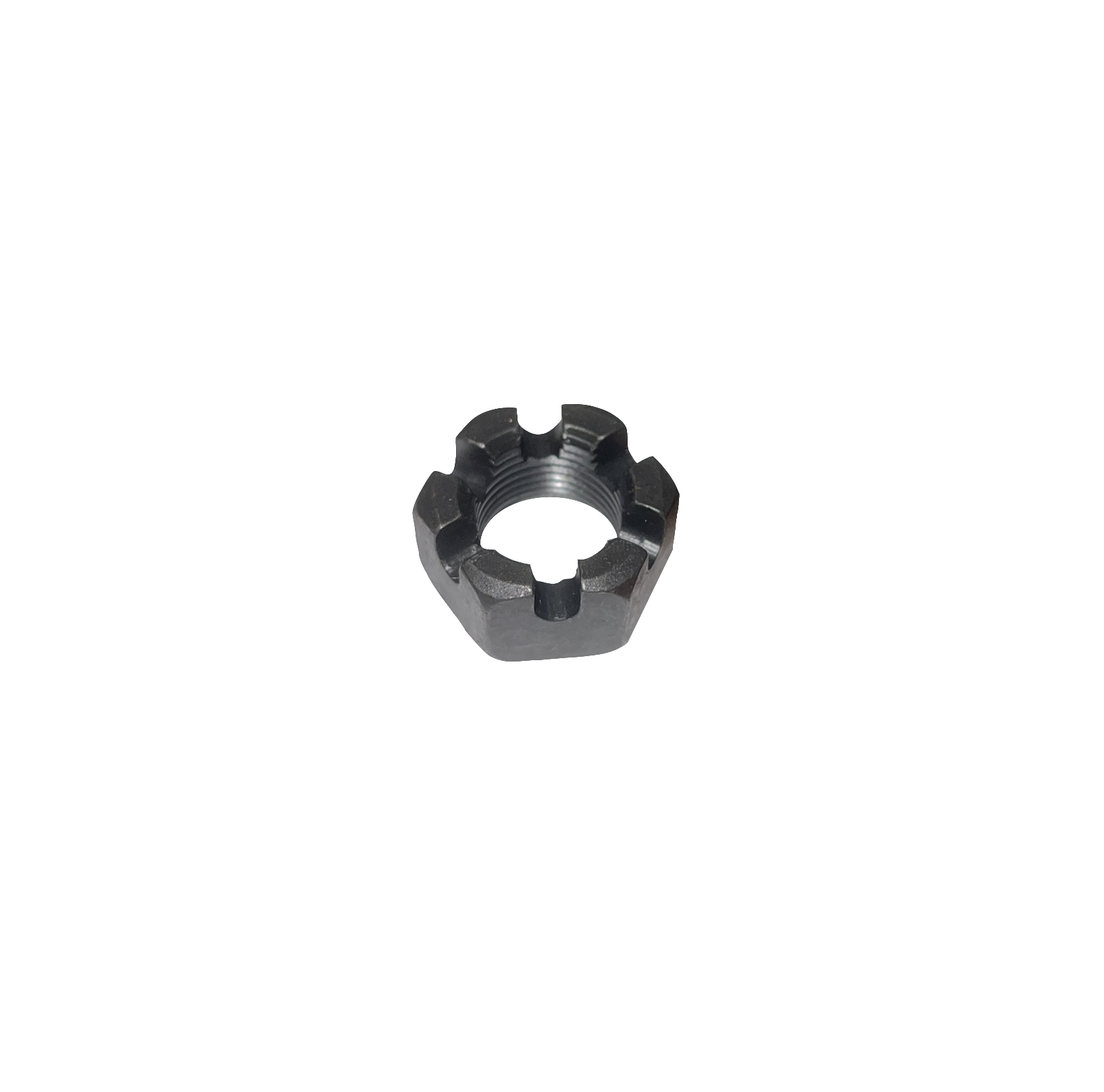 Tufline 3/4" Slotted Nut OEM #T567 Tufline 3/4" Slotted Nut OEM #T567