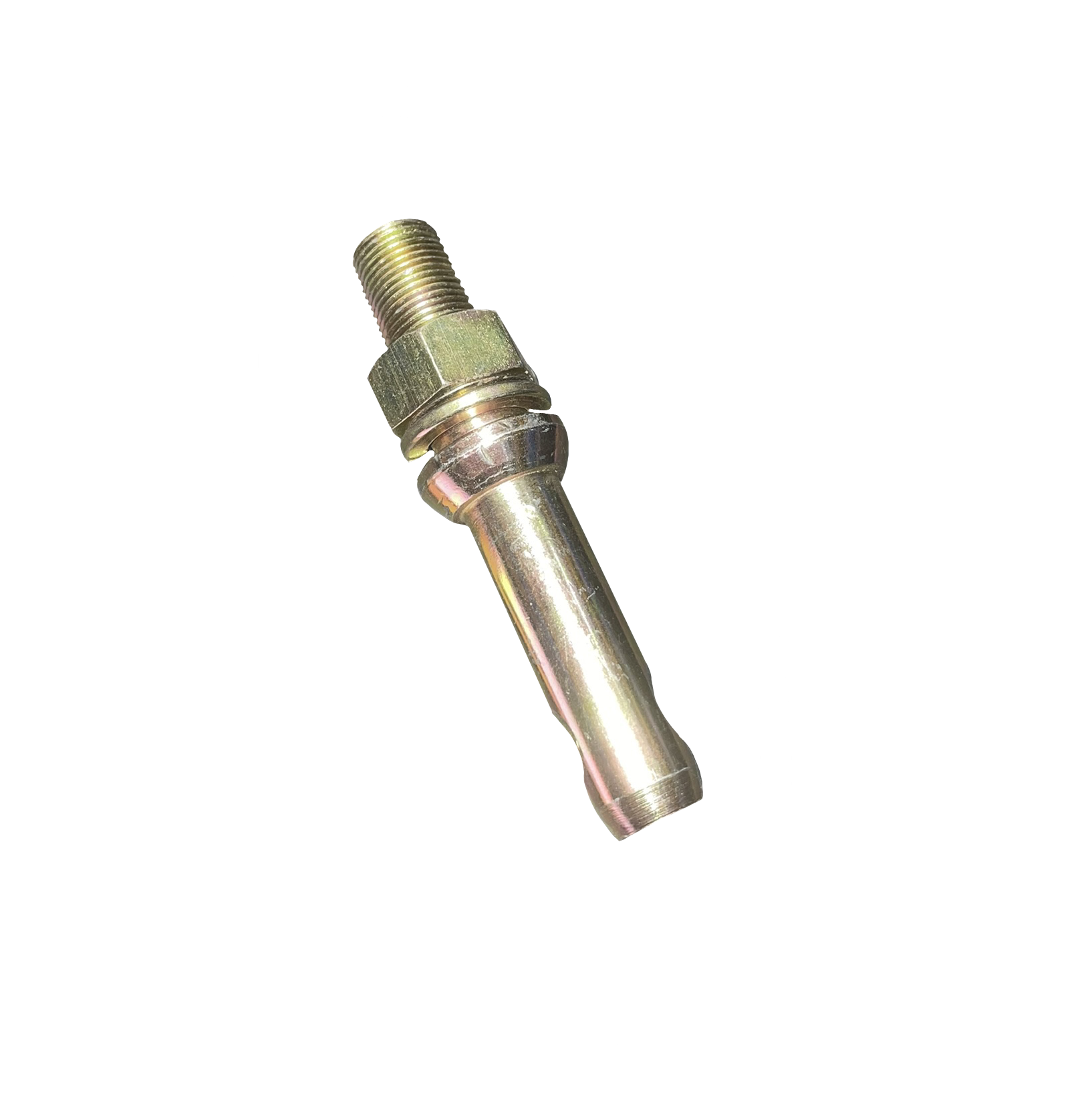 Tufline Cat I Draft Type Hitch Pin OEM #T33 Tufline Cat I Draft Type Hitch Pin OEM #T33